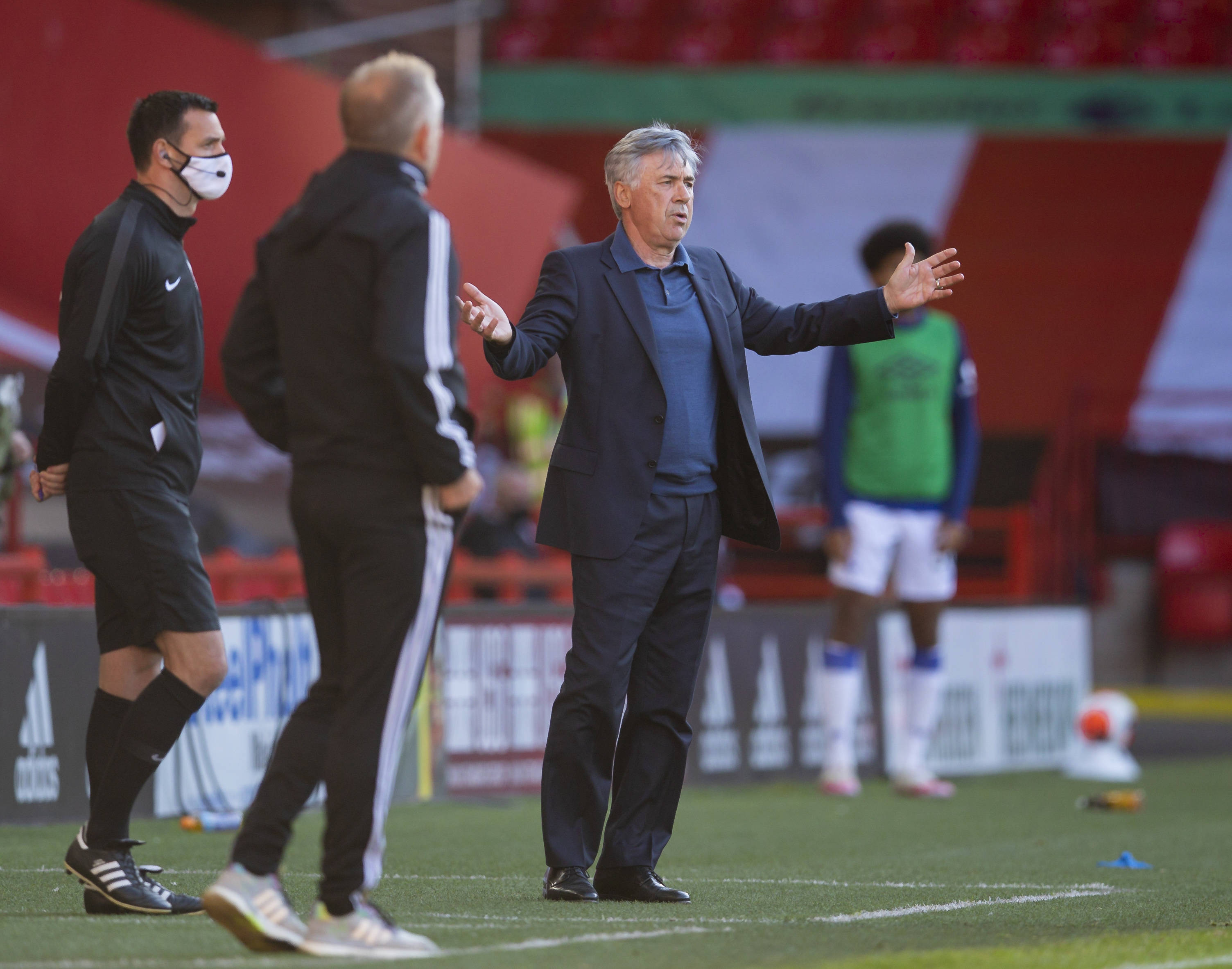 体的强大表 体的强大表