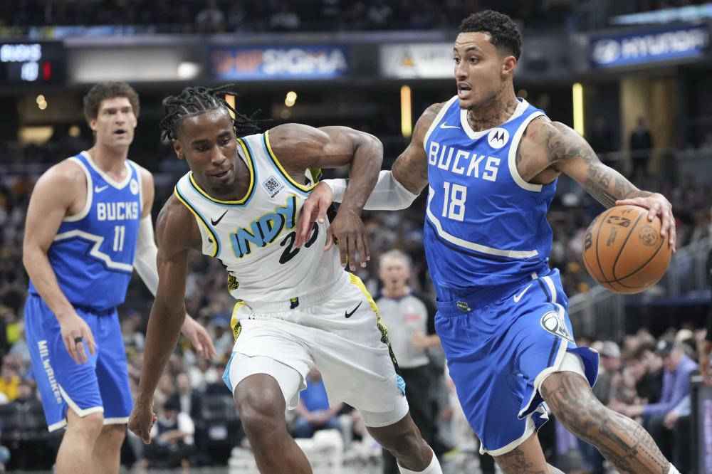 琼斯与齐麟 琼斯与齐麟