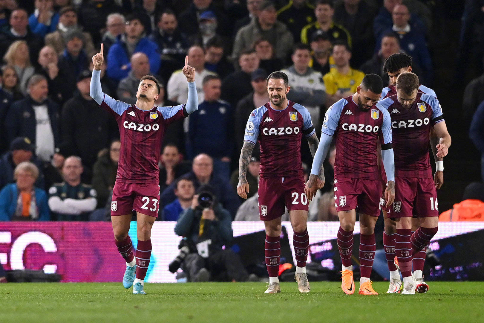 充满紧张气 充满紧张气